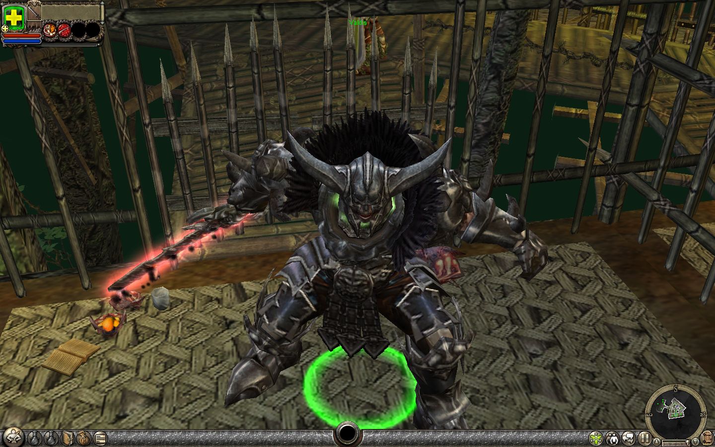 Dungeon siege стим фото 112